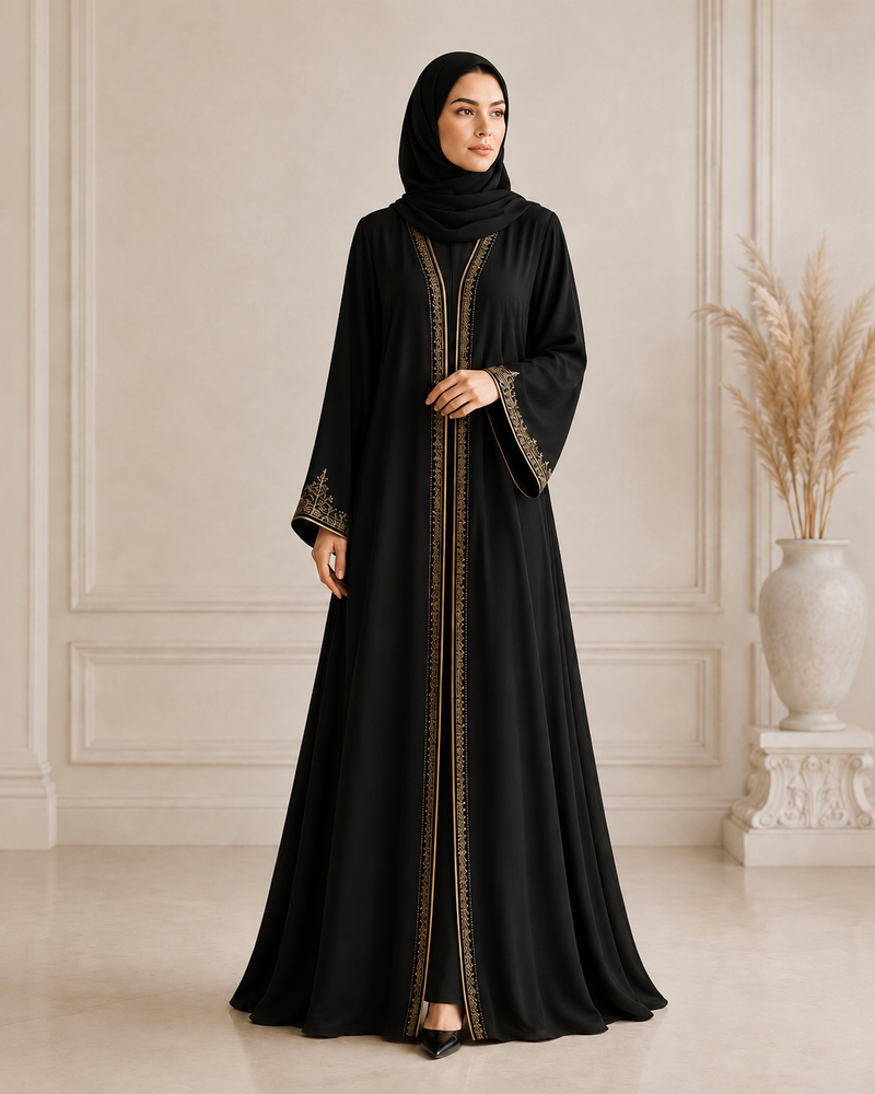 Abayas