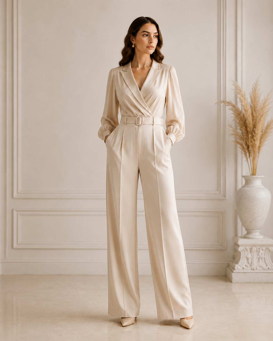 Jumpsuits