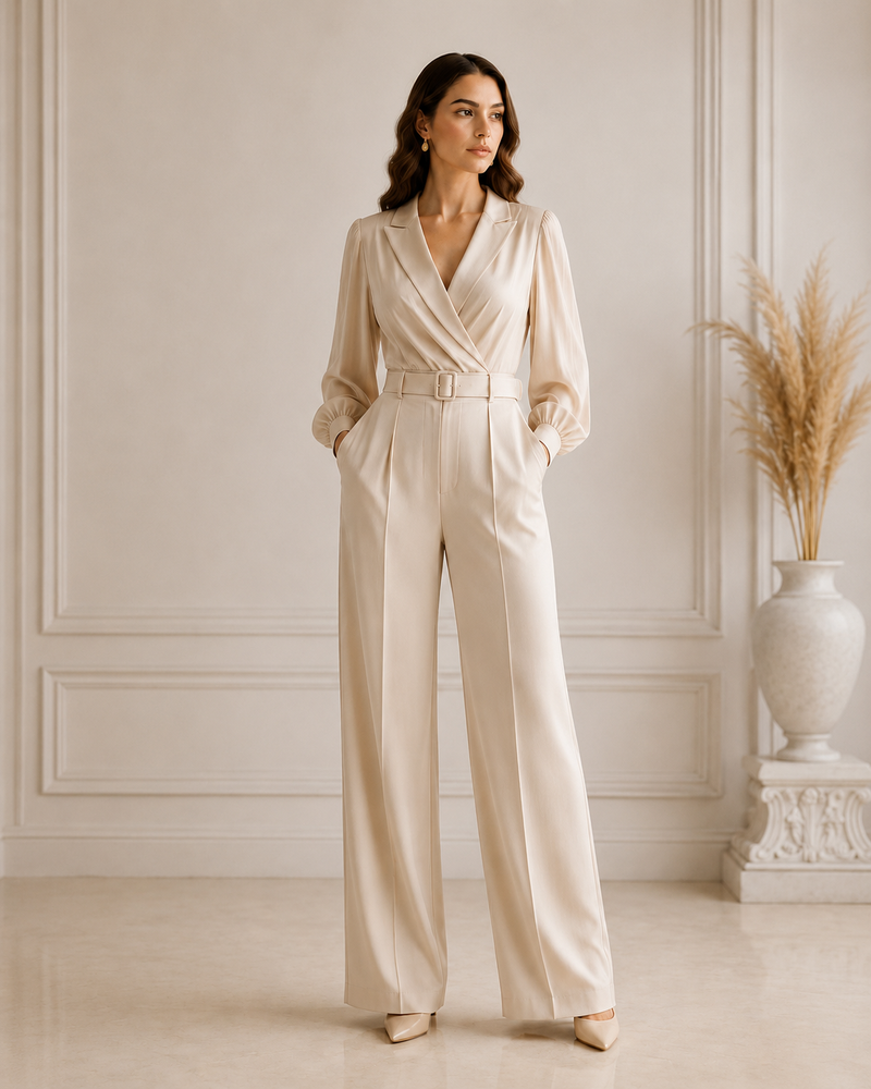 Jumpsuits