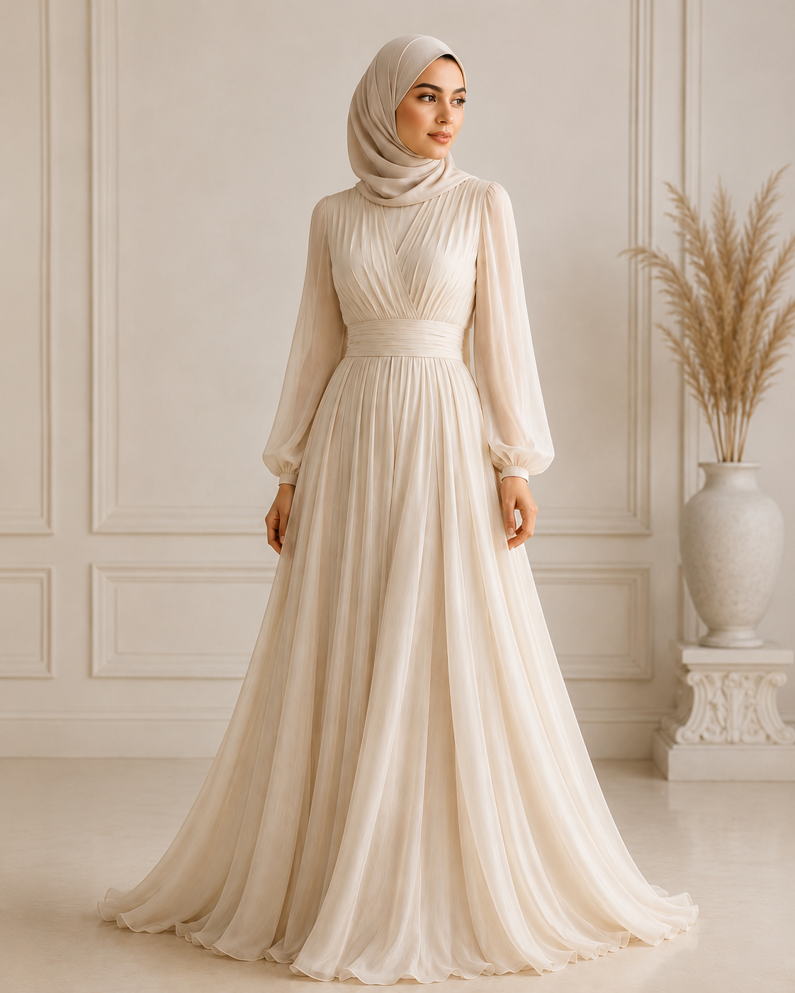 Modest Wear